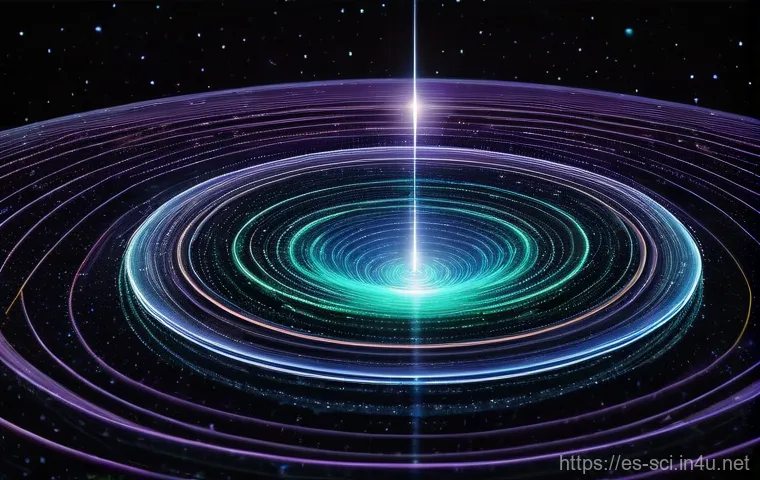 고에너지 입자 물리학 - **Prompt 1: Global Science Collaboration in a High-Energy Physics Control Center**
    "A vibrant an...