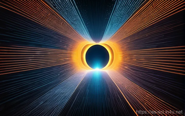 양자 역학의 기본 원리 - **Prompt:** A whimsical, stylized illustration depicting a curious and playful cat, wearing a small,...