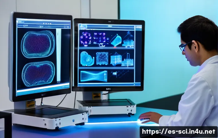 줄기세포 치료와 윤리적 문제 관련 이미지 1