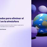 1 Metodos para eliminar el CO2 en la atmosfera